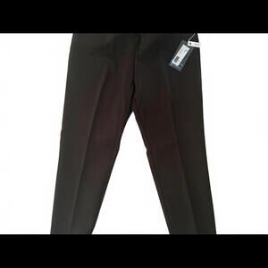 INSIGHT Women's Slim Fit Pants Olive - Size 10 Brand New